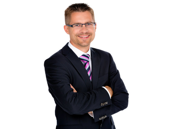 Der 39-jährige Wolfgang Steinwender aus Wilhering bei Linz ist für die Kunststoffrecyclingfirma NGR aus Feldkirchen an der Donau in den USA tätig und übernimmt demnächst die Verantwortung für die amerikanische NGR-Tochter in Atlanta. Von dort aus werden Kunden in den USA, Kanada, Mexiko, Zentralamerika und der Karibik betreut. | Foto: NGR