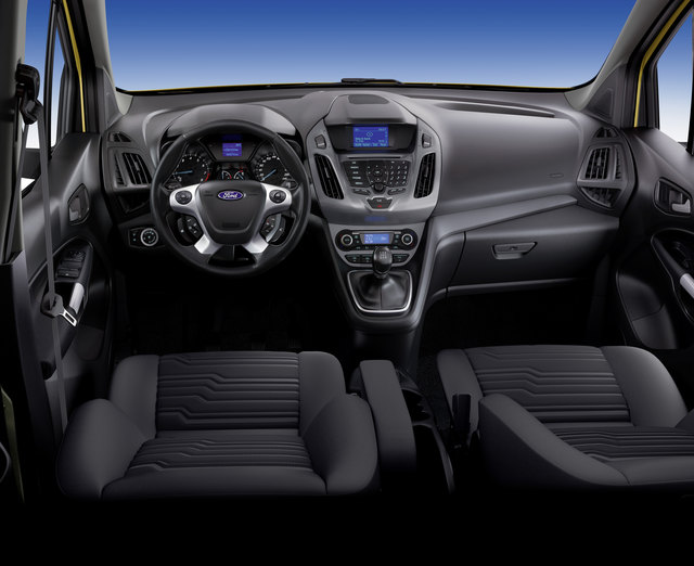 Foto: Ford