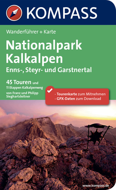 Foto: Kompass Verlag