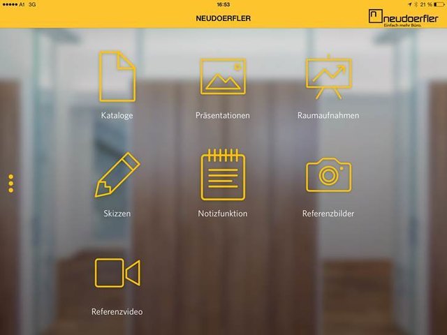 Neue Wege sollen mit der Neudoerfler App Sales Turbo beschritten werden. | Foto: Neudörfler