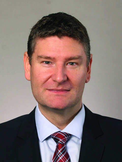 Harold W. Kostka übernimmt die Aufgaben des Finanzvorstands bei Wintersteiger. | Foto: privat