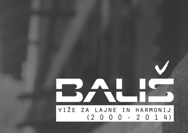 Das Cover des (kostenlosen) Download-Livealbums von Bališ | Foto: www.balis.at