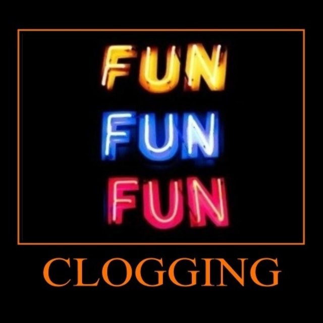 Ein amerikanischer Steptanz, den jeder lernen kann