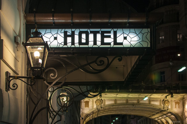 Bei der Hohen Brücke