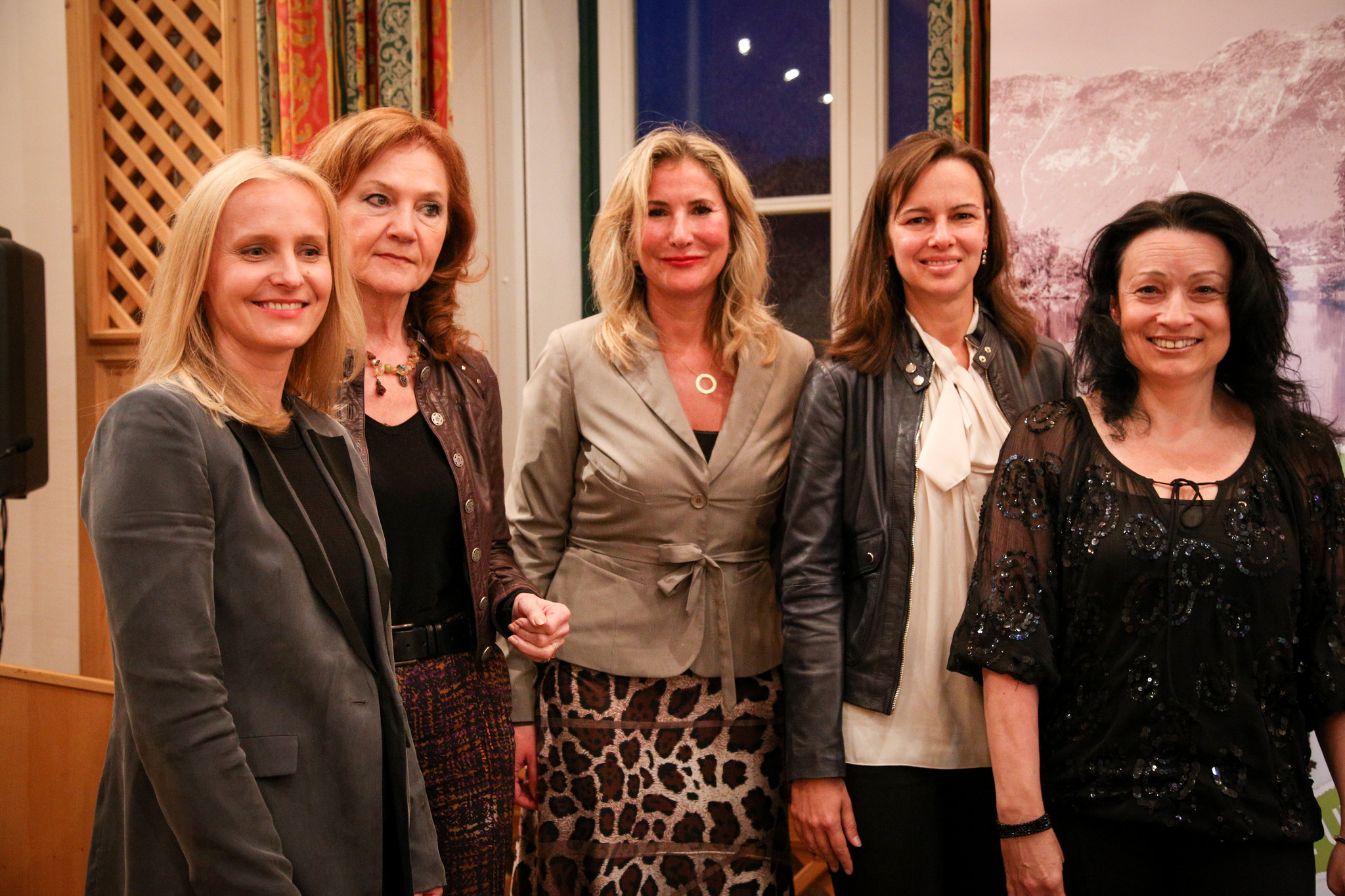 Es wird Zeit für Veränderungen Graz