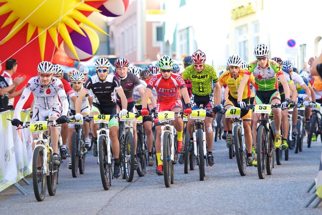 Foto: Foto: Granitmarathon