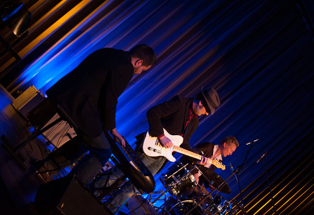 The Housrockers | Foto: Brunnbauer