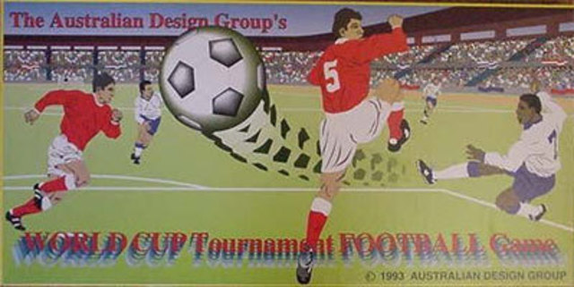 wir ermitteln bereits diesen donnerstag den Weltmeister 2014
