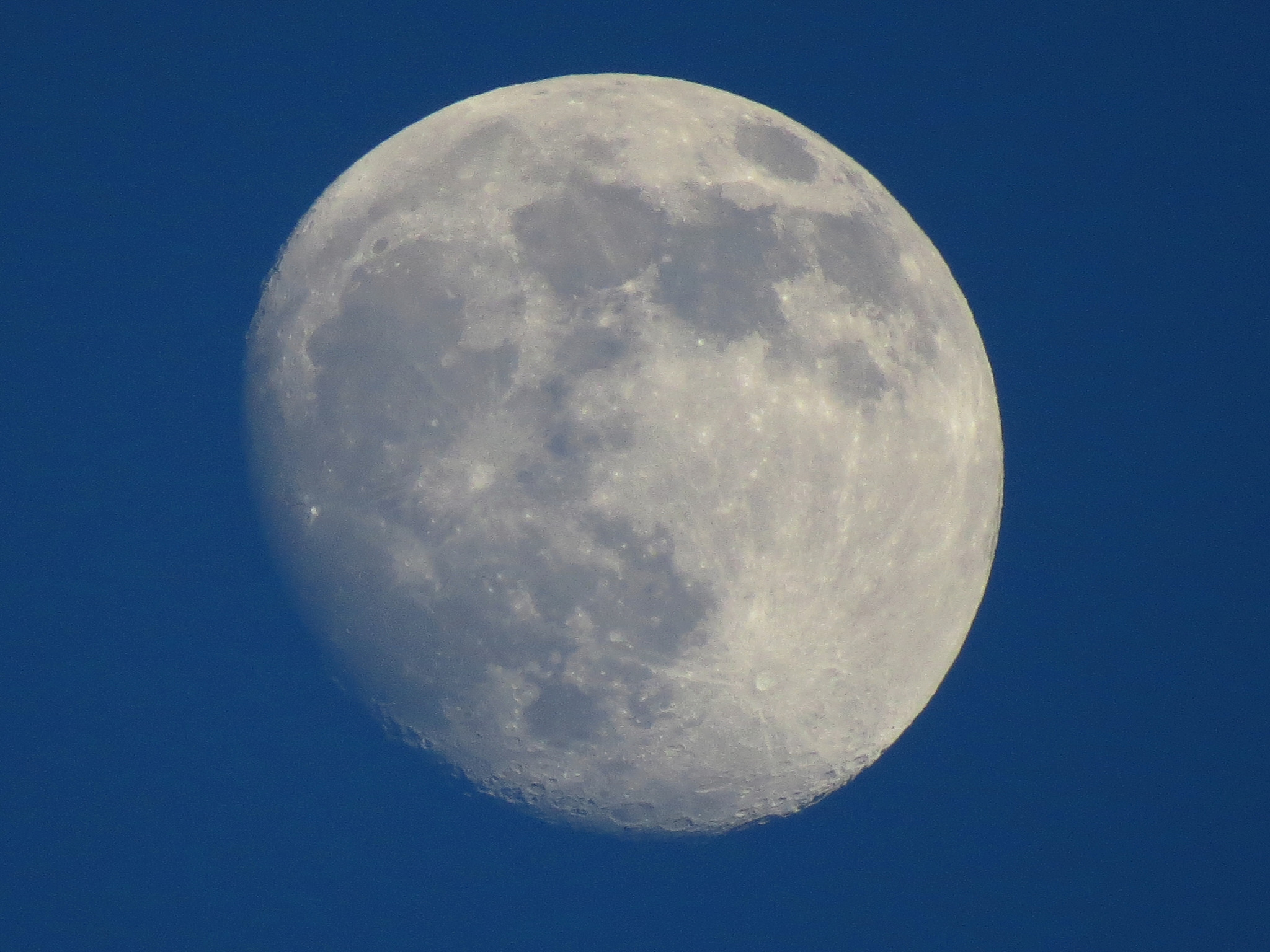 Der Mond scheint schön und ich will noch nicht schlafen gehn... Lungau