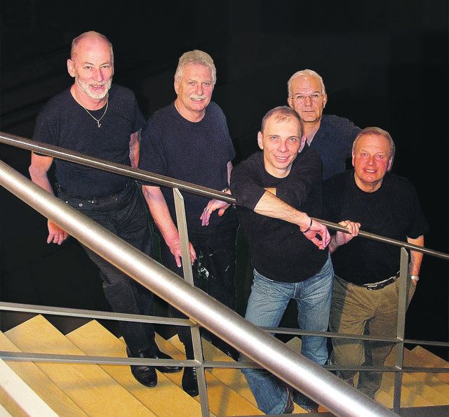 Nightbirds | Foto: Privat