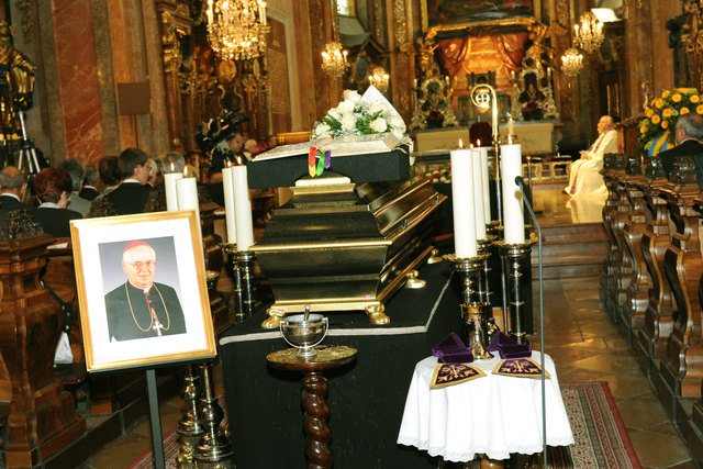 Foto: Diözese St. Pölten