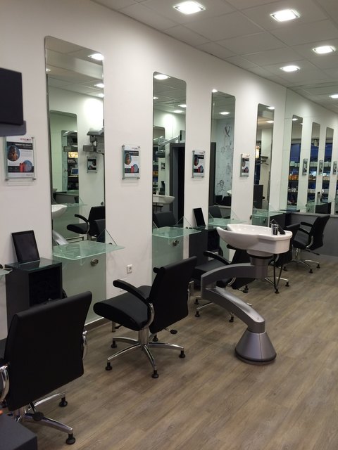 HEADWORK Knittelfeld
