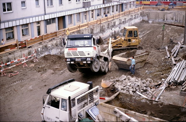 Foto: Friedrich Techler