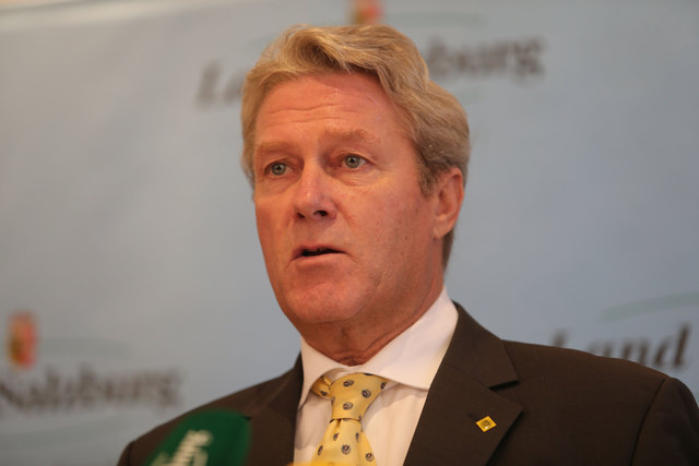 ÖAMTC-Landesdirektor Erich Lobensommer | Foto: Franz Neumayr
