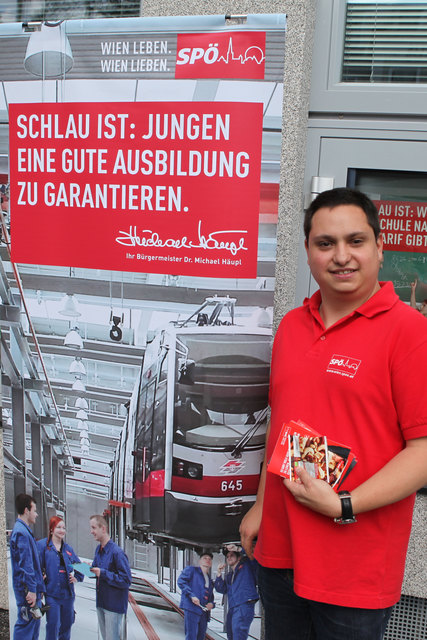 Foto: Robert Kratzer