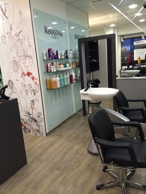 HEADWORK Knittelfeld