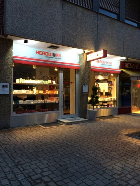HEADWORK Knittelfeld