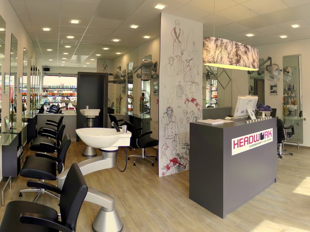 HEADWORK Knittelfeld
