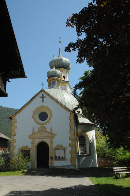 Mariensingen am Birkenberg HallRum