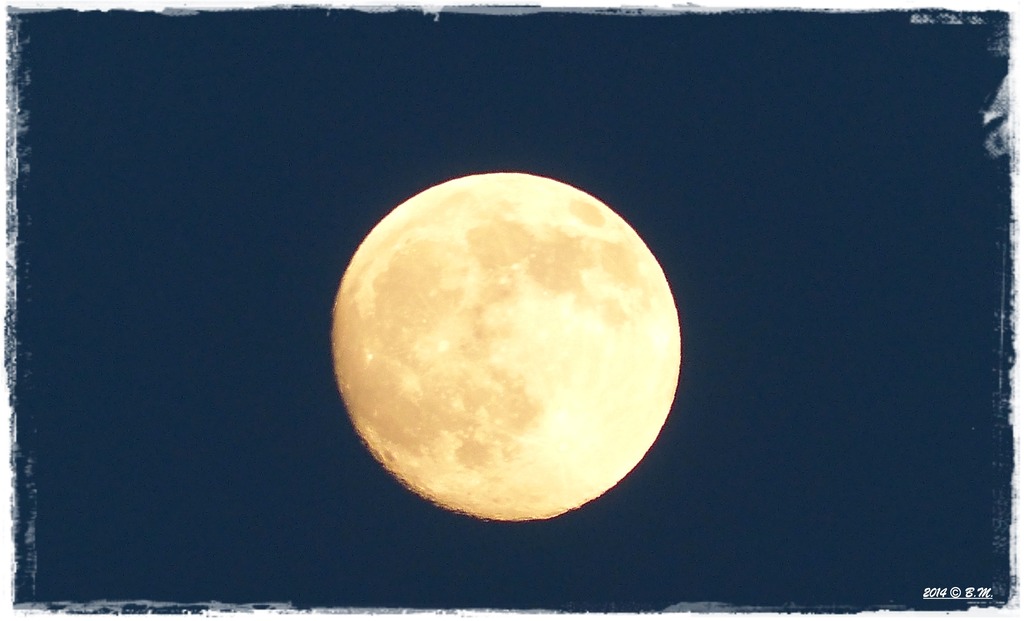 2 Tage Vor Vollmond Schwechat
