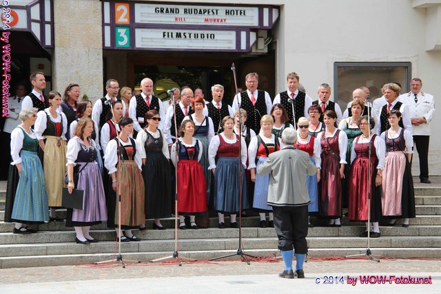 Alpen Adria Chor