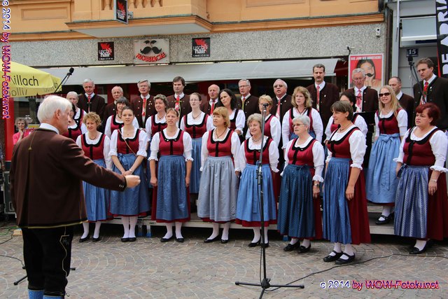 A-capella-Chor Villach