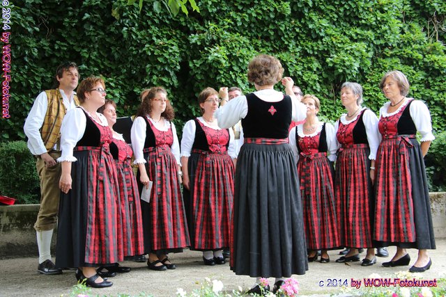 Singkreis Villach