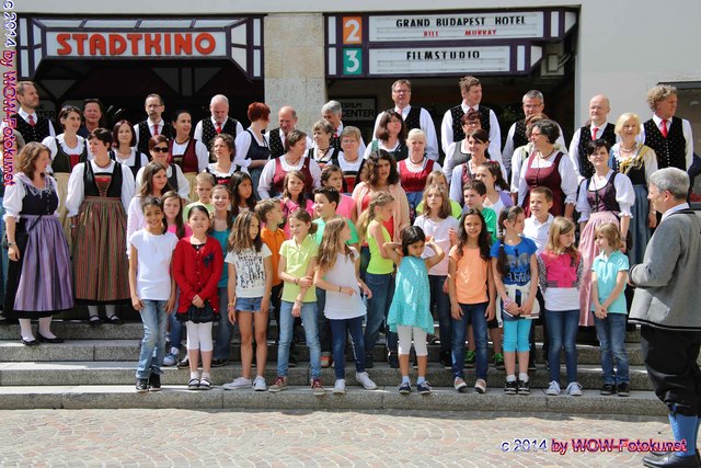 VS 1 -  Khevenhüllerschule