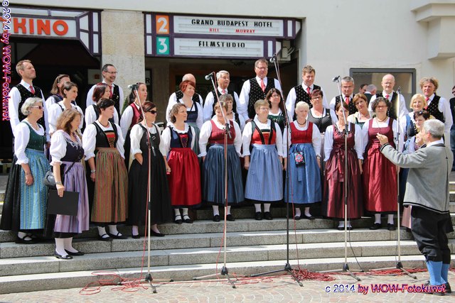 Alpen Adria Chor