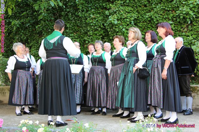Singgemeinschaft Landskron