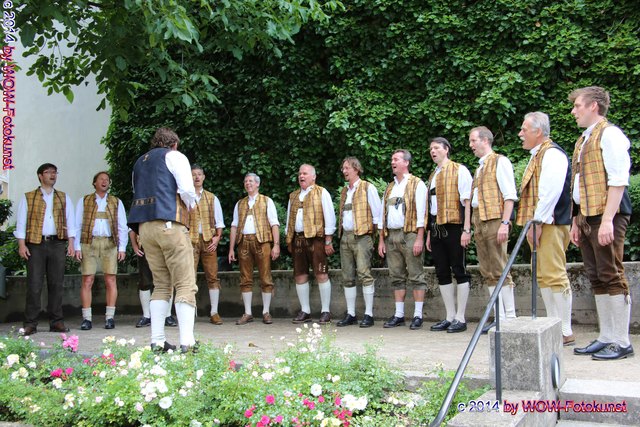 Finanzchor Villach