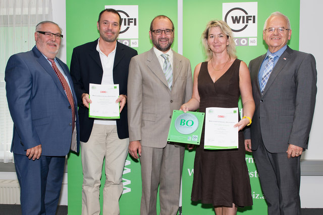 Foto: WKO NÖ