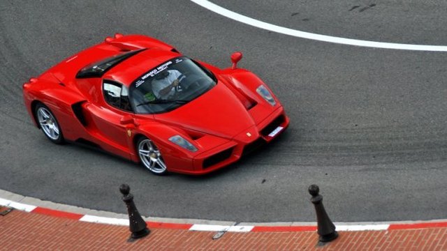 Grand Prix in Spielberg | Foto: Ferrari Enzo Ed Callow piqs.de