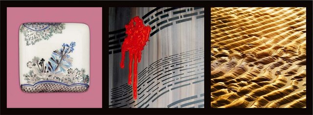 Sommerfelling FIVE PLUS Art Gallery