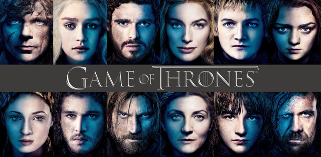 Game of Thrones | Foto: Foto: RTL2 Presse Louge