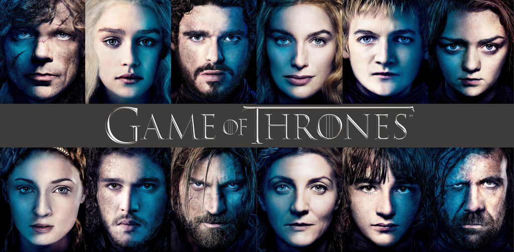 Arya Stark Thema Auf Meinbezirk At