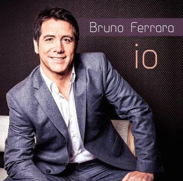 Bruno Ferrara am 12.07.2014 im Tannenhof in St. Anton am Arlberg | Foto: Bruno Ferrara