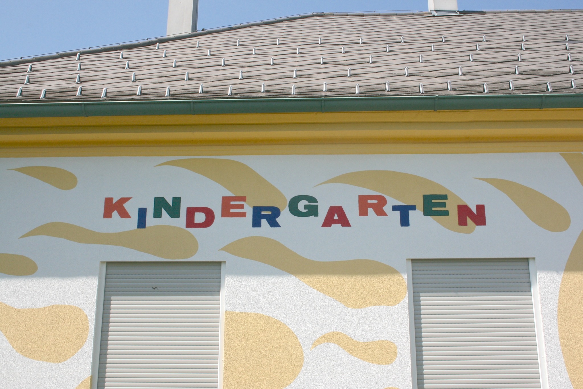 Neun Millionen Euro für die Kinderbetreuung - Eisenstadt