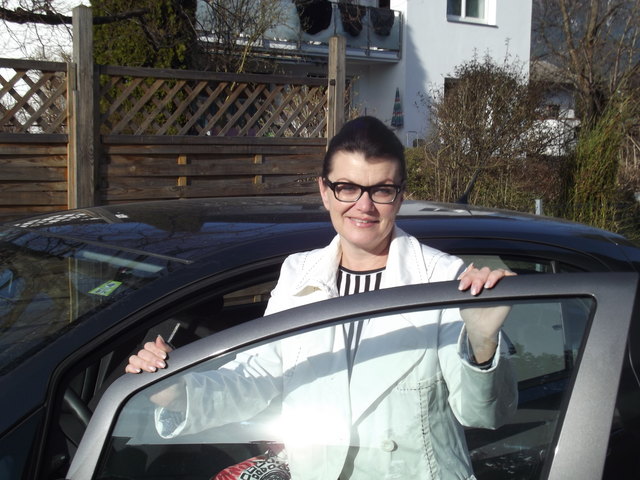 Elisabeth Pfurtscheller muss selbst oft über den Fernpass. Dem Gartnerwandtunnel erteilt sie dennoch eine Absage. | Foto: ÖVP