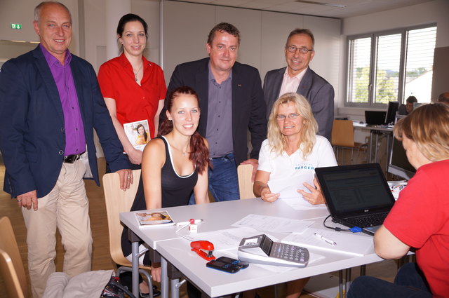 Foto: Schwameis