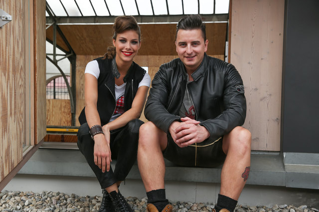 Die bz-Wiener Bezirkszeitung macht’s möglich: Treffen Sie Volks Rock’n’Roller Andreas Gabalier ganz privat!