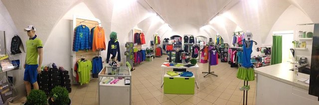 unser neuer Shop am oberen Kirchenplatz