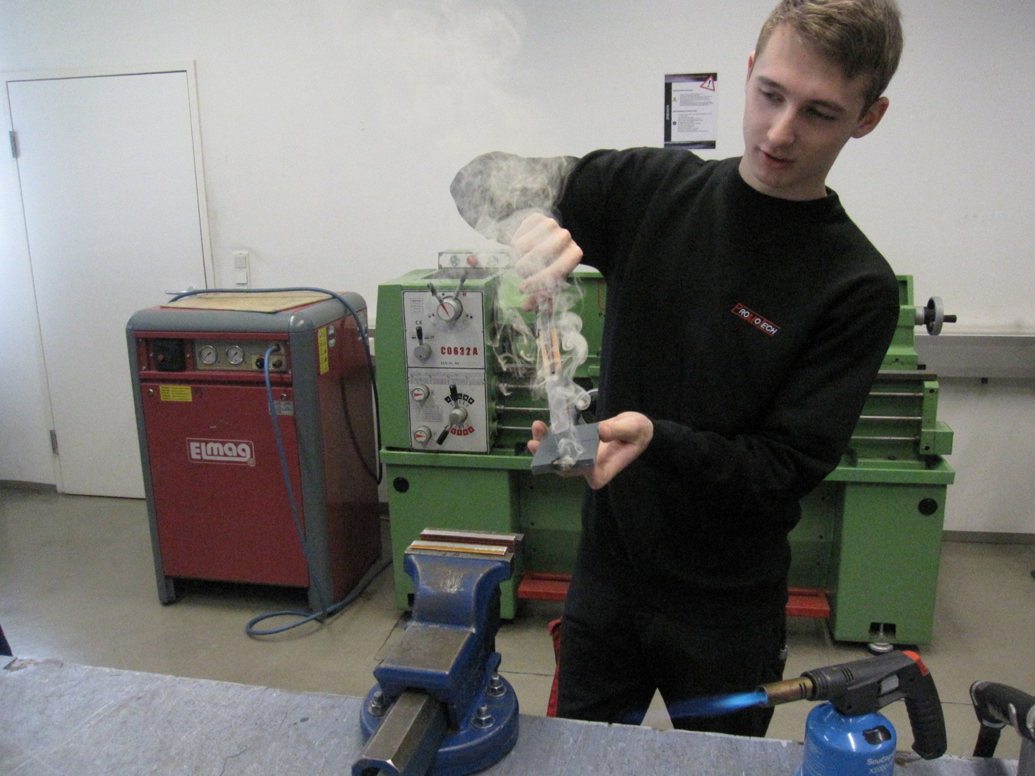 Lehrwerk“Stadt“ Mattighofen Innovative Zusammenarbeit von Schule und