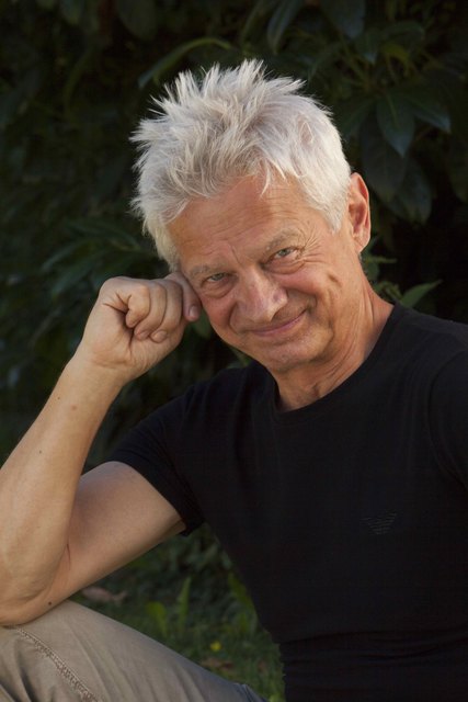 Foto: Komische Künste/Gerhard Haderer