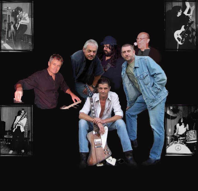 Albatros Live in Concert am SK Platz Schärding Schärding