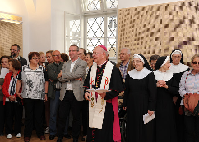 Foto: Wolfgang Zarl