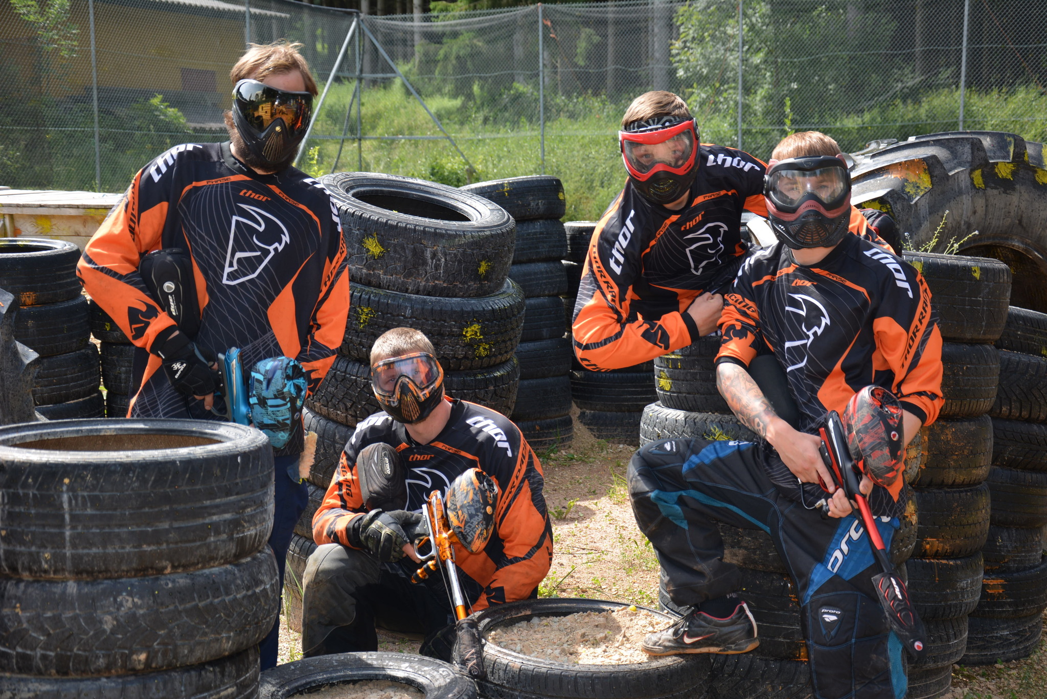 Paintbusters HartbergFürstenfeld