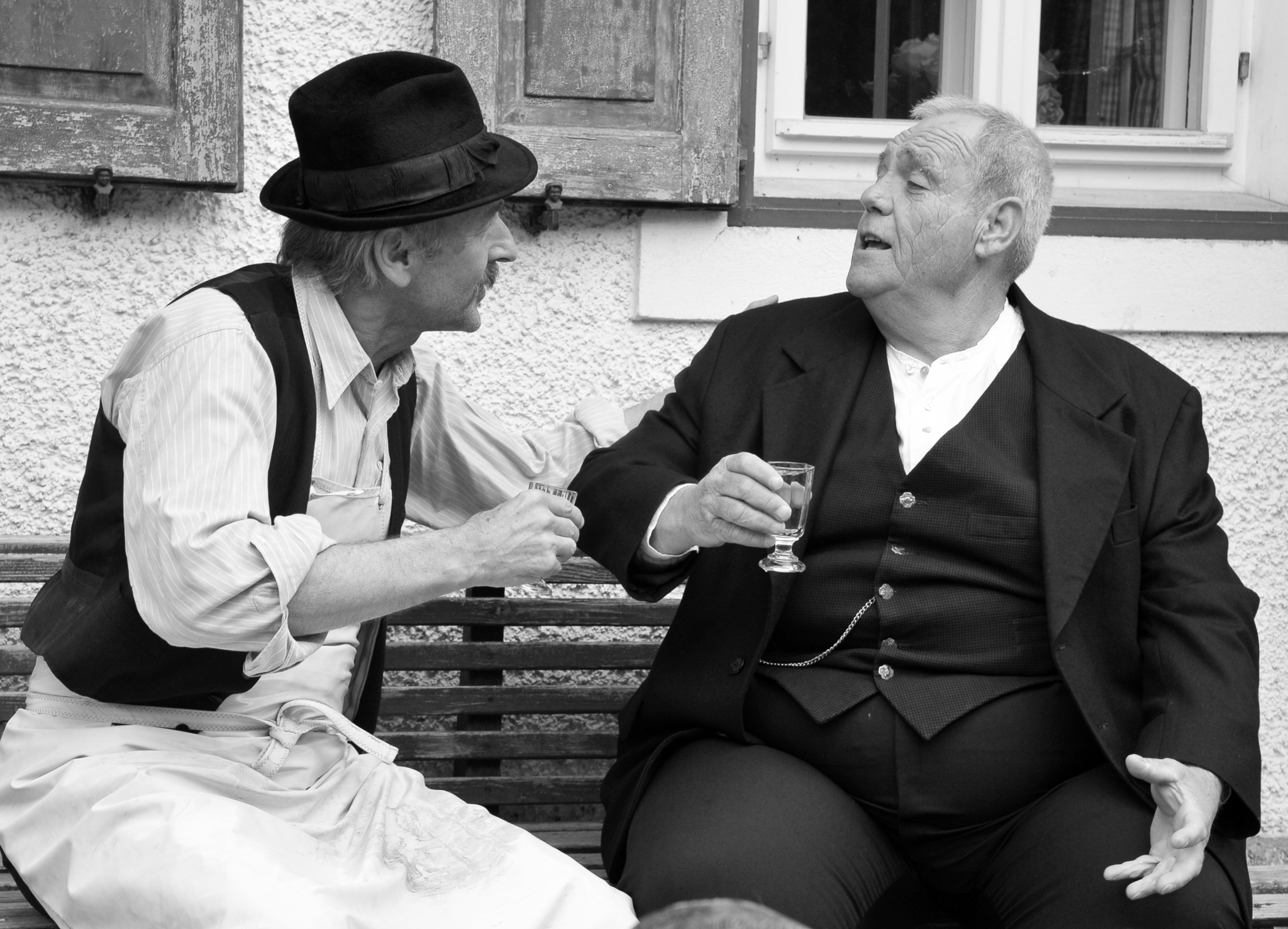 Der Bockerer Der Bockerer