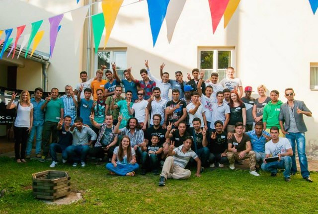 Danke an alle, die das Multikultifest 2014 unvergesslich gemacht haben!