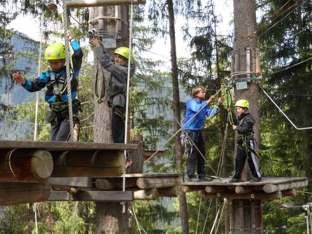 Foto: Foto: VS Plangeroß